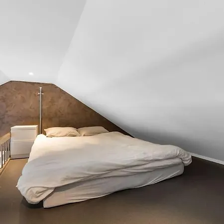 Apartman 1-roms Toppleilighet Pa Tangen/bystranda Kristiansand